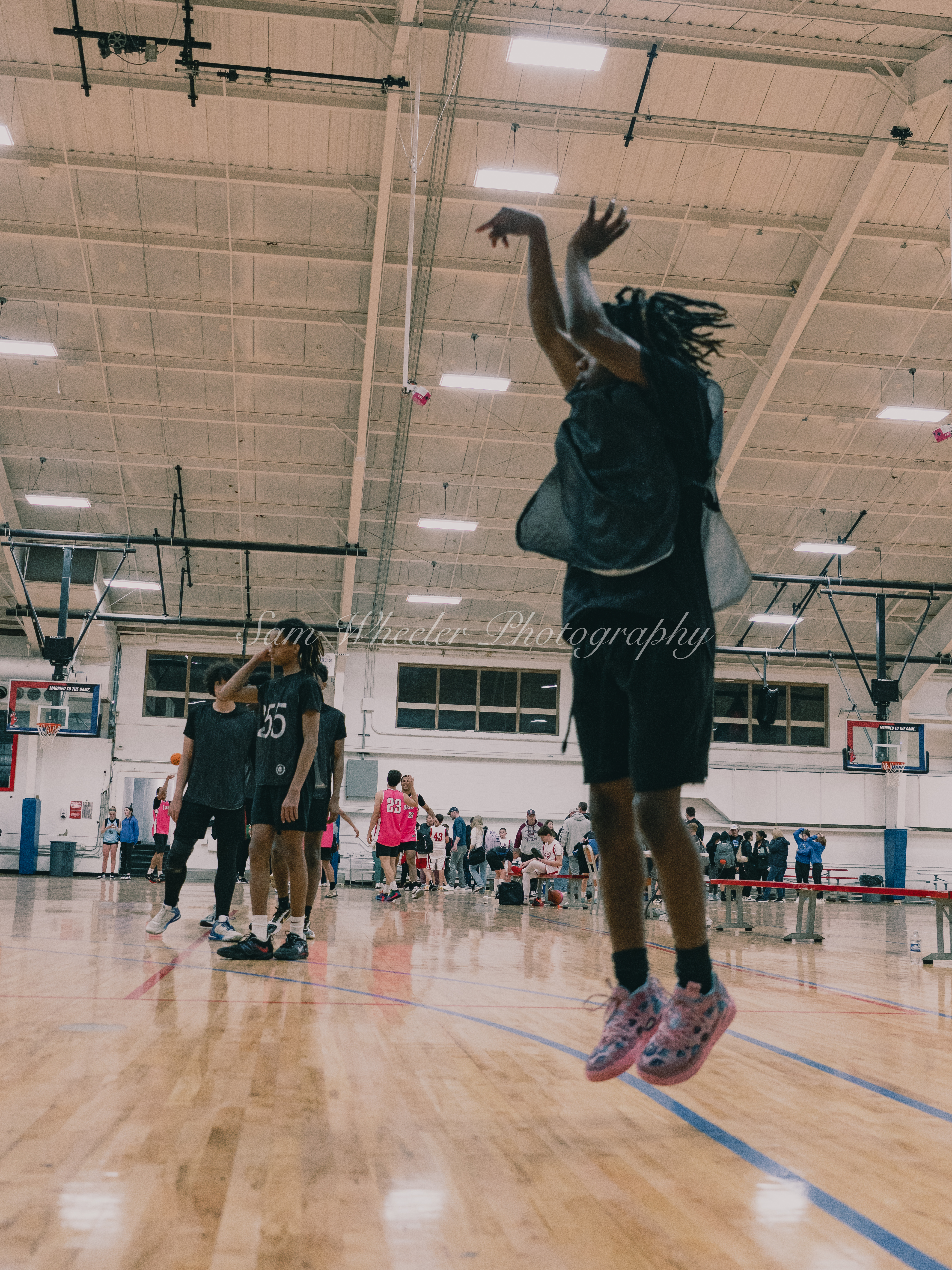 Sports Photo